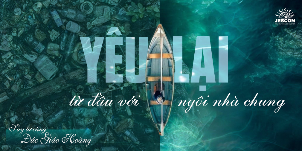Dòng Sông Ký Ức: Lời mời gọi “yêu lại từ đầu” với Ngôi Nhà Chung